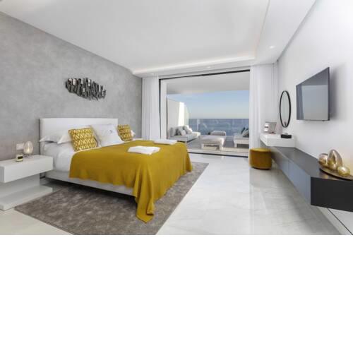 Ultimate Beachfront Rental INFINITY SUNSET RDR155