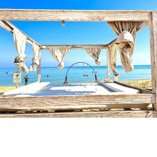 Ultimate Boho Chalet w Garden in Azha - Sokhna