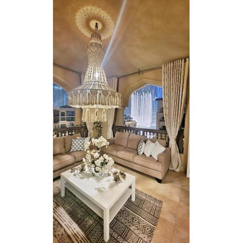 ULTIMATE DXB DOWNTOWN PENTHOUSE