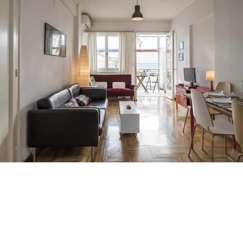 ULTIMATE LOCATION CENTRAL ATHENS
