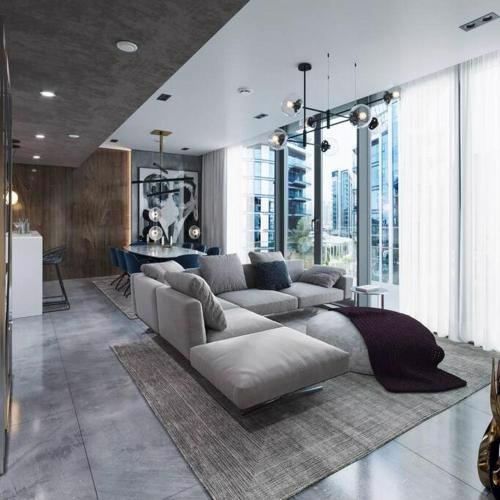 Ultimate Luxury Bluewaters Dubai