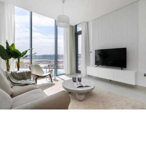 Ultimate Luxury Retreat in MBR City