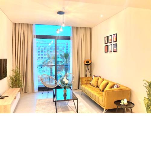 Ultimate Luxury Samana Signature Living Dubai