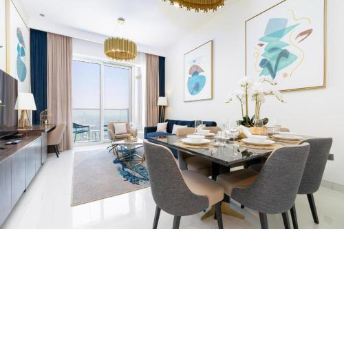Ultimate Stay / 4 Beds / Avani / next to Palm Jumeirah