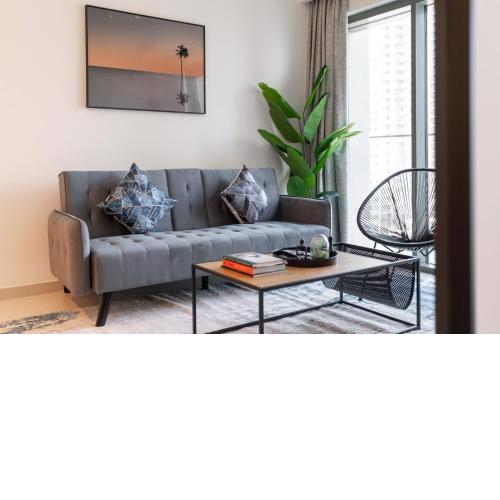Ultimate Stay / 5 min walk from Dubai Mall / Brand New / Downtown