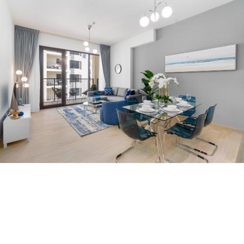 Ultimate Stay / Sea Views / Port De La Mer / 3 Beds