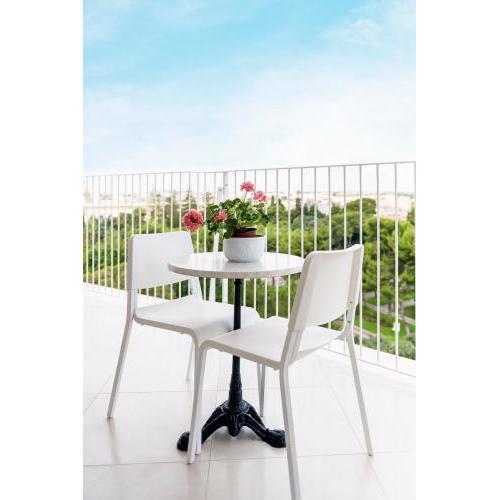 Ultimo Piano b&b Lecce