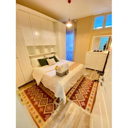 Ultra Apartments 'New Baazar' (Partizani)