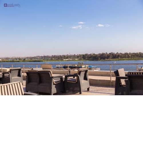 Ultra Loaloa Nile Maadi Hotel