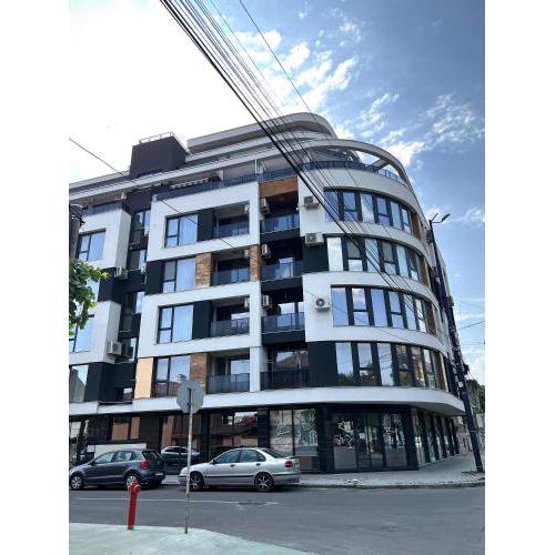 Ultra Lux Apartment Free Parking