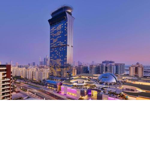 Ultra Lux Sea View Studio with St Regis Amenities