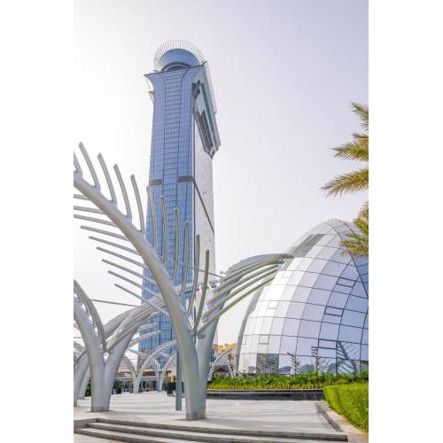 Ultra Luxury Palm Tower with St Regis The Palm Facilities Access