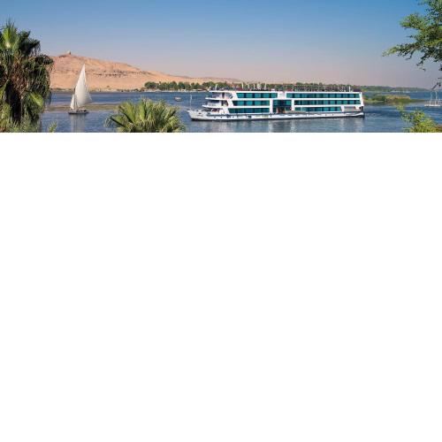Ultra Nile Cruise 5 Star Luxor To Aswan