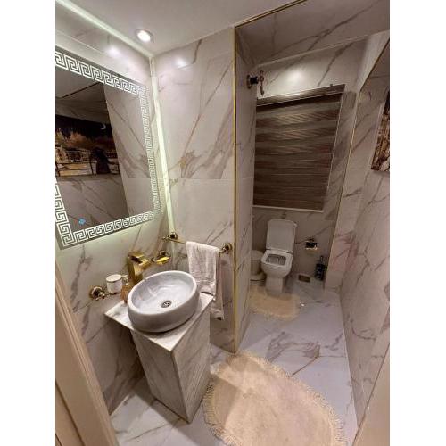 Ultra super lux apartment