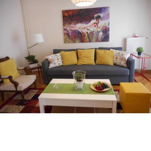 UltraCareApartment#1