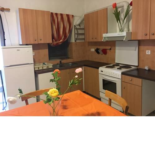Ulysses Apartment