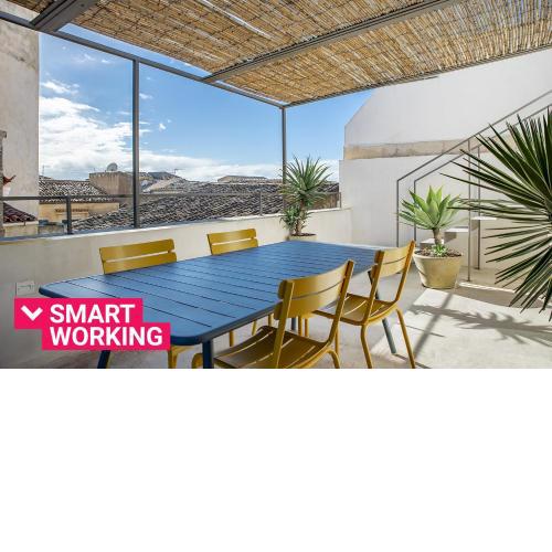 Umberto Apartments by Wonderful Italy