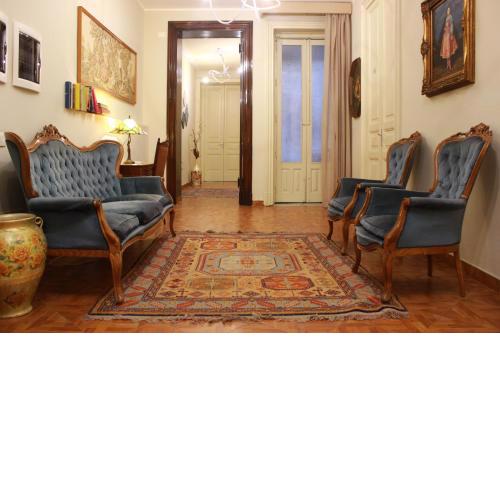 Umberto House Catania