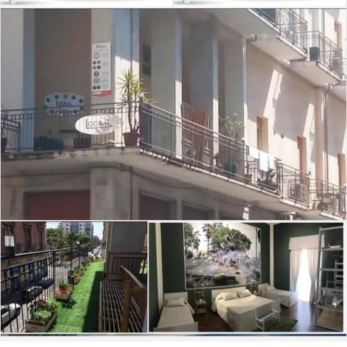 Umberto Rooms