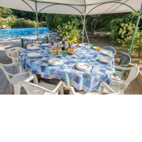 Umbria Country B&B