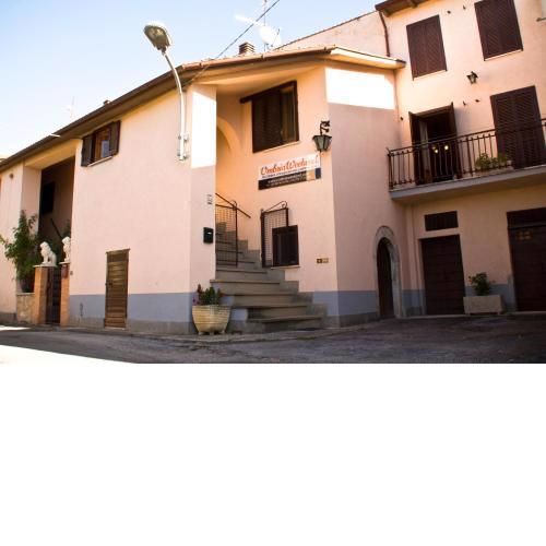Umbria Weekend