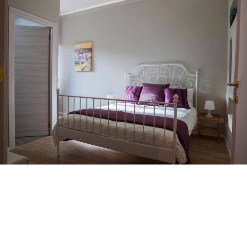 Un Attimo A Roma B&B