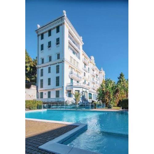 Un Diamante in Bordighera