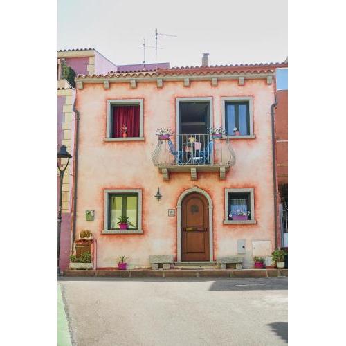 Un mare di colori