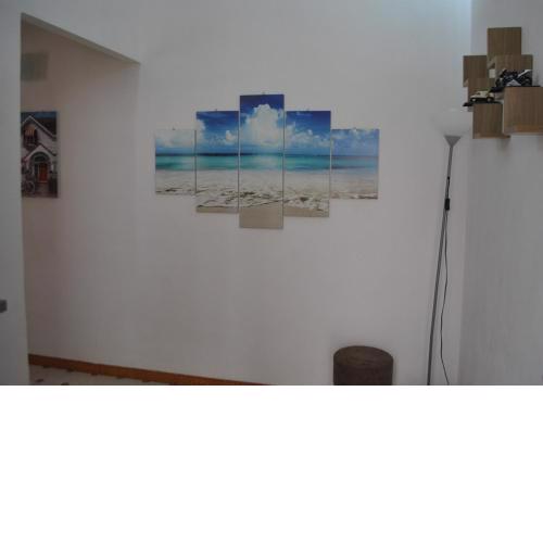 Un passo dal Mare