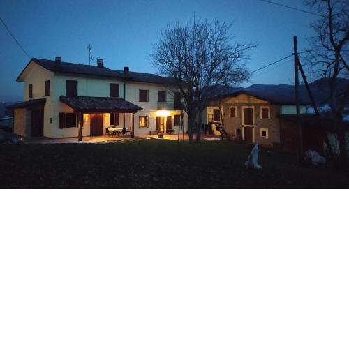 Un posto speciale. La Quagnola
