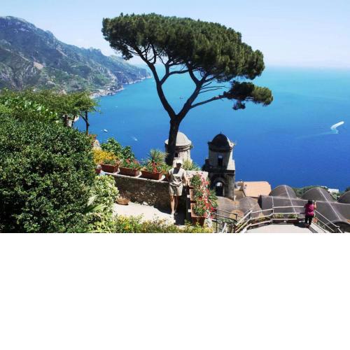 Un sogno chiamato Ravello