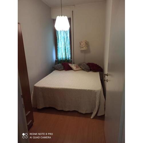 Una camera a casa di Ilaria