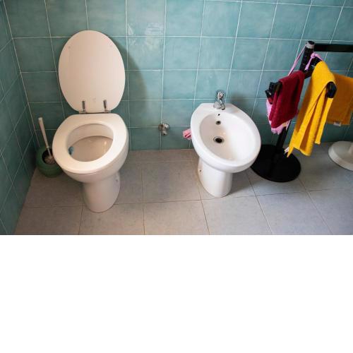 Una casa che suona
