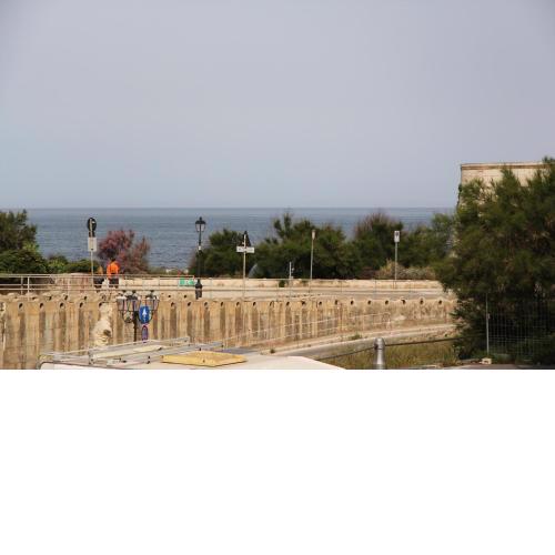 Una casa magica in Ortigia, Siracusa
