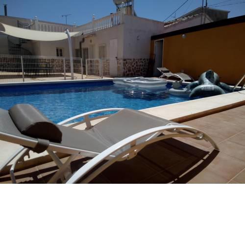 Una Casa Para Disfrutar