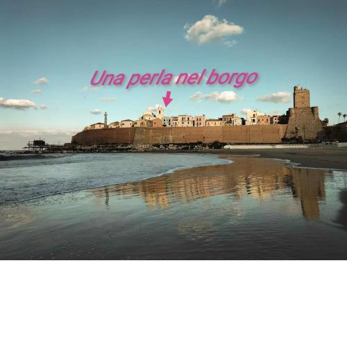 Una Perla nel borgo