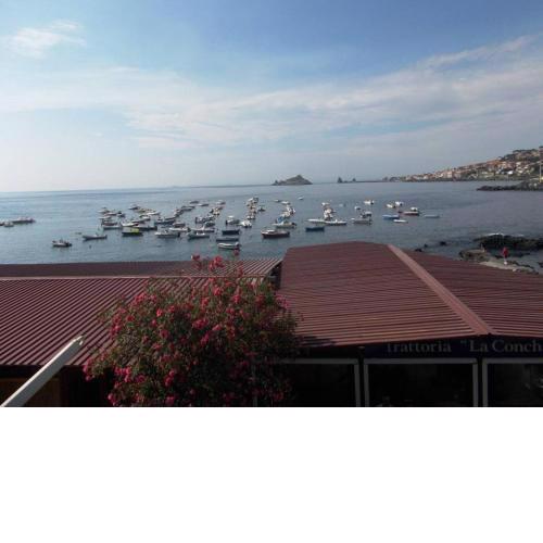 Una perla sul mare