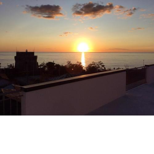 Una Terrazza sul Mare The Lighthouse