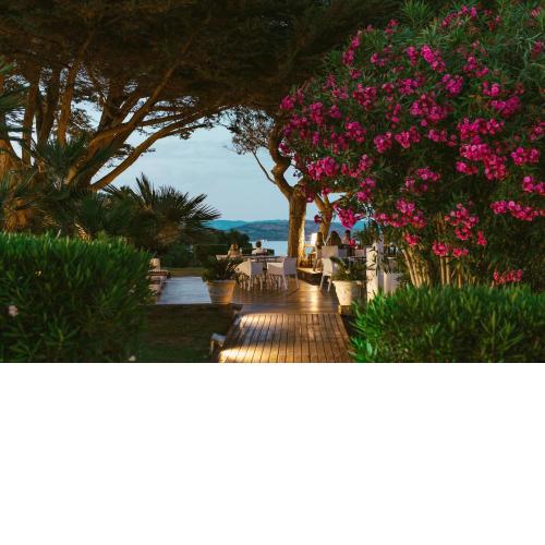 UNAHOTELS Club Hotel Ancora