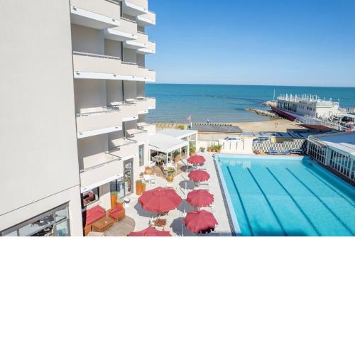 UNAHOTELS Imperial Sport Hotel