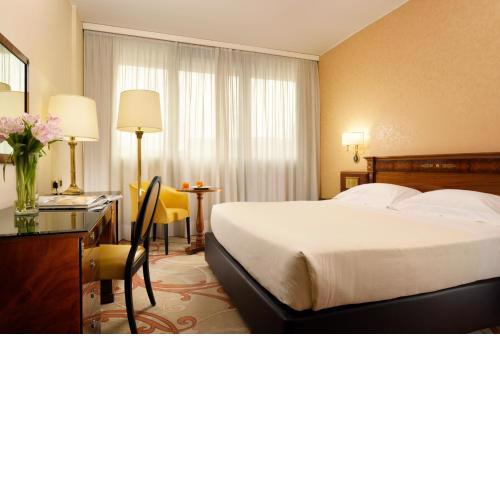 UNAHOTELS Scandinavia Milano