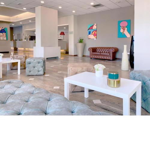 UNAWAY Hotel & Residence Contessa Jolanda Milano