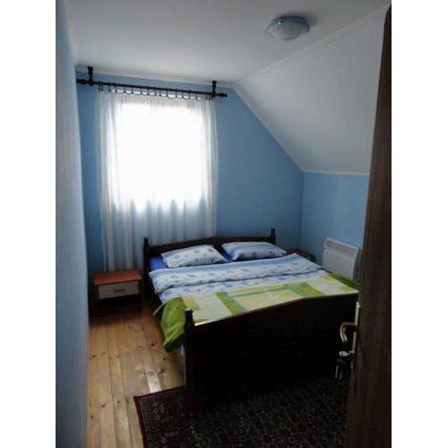 Underwoods Žabljak Guesthouse
