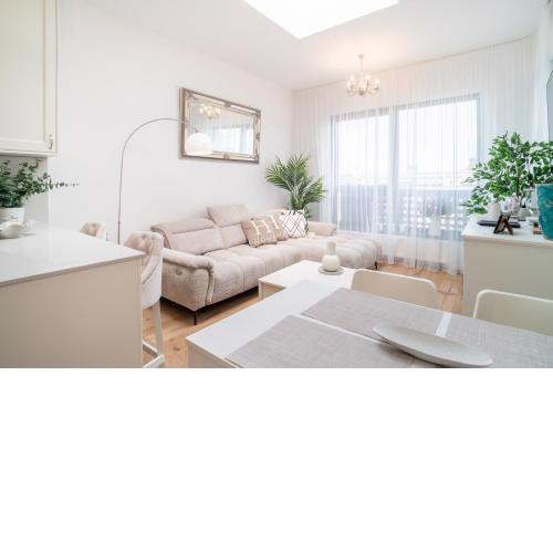 Unforgettable old town Apartment