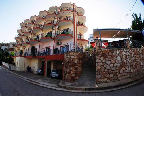 Unico ApartHotel