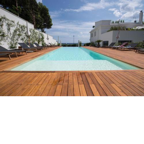 Unìco Boutique Hotel d'Arte