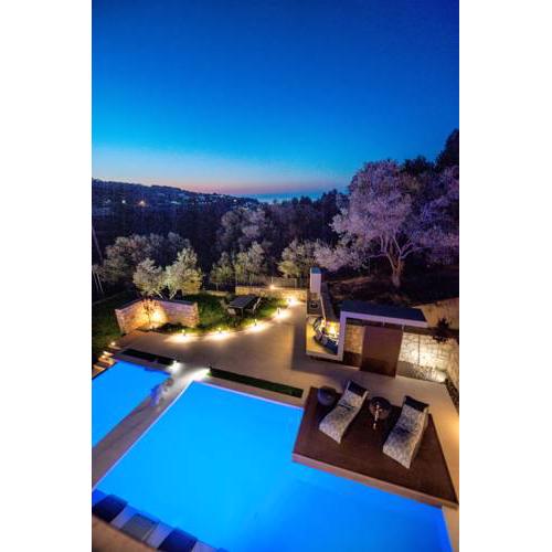 Unicorn - Premium Villa with 72 sqm Pool