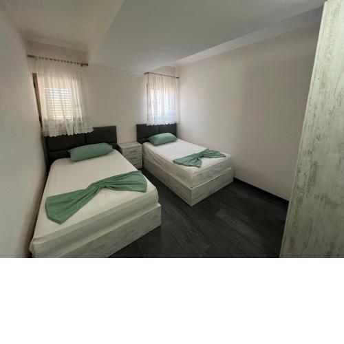 Union Rooms