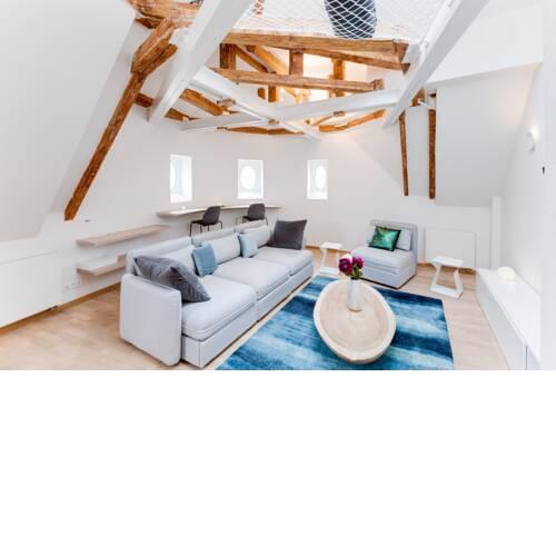 Unique Design studio near downtown
