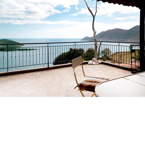 Unique Home with Serene Panoramic Views